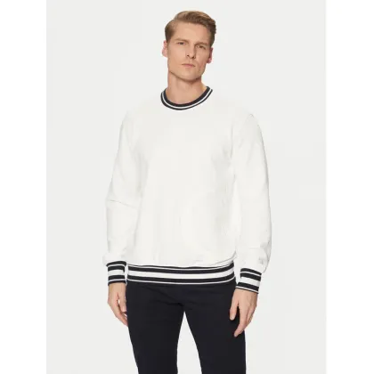 Zdjęcie Guess Sweter M5RQ12 KCLK2 Écru Regular Fit