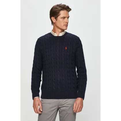 Zdjęcie Polo Ralph Lauren - Sweter 710775885001