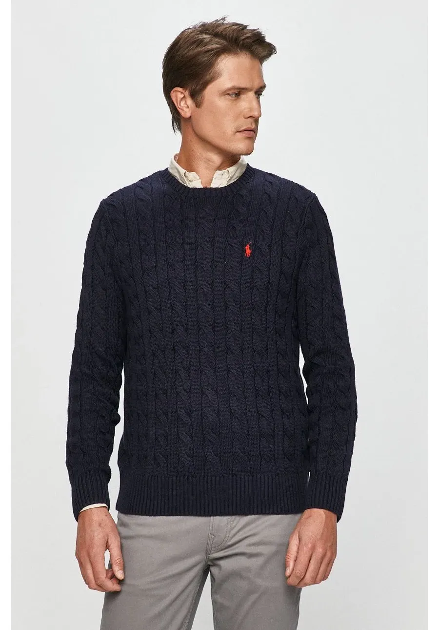 obrazek 1 Polo Ralph Lauren - Sweter 710775885001
