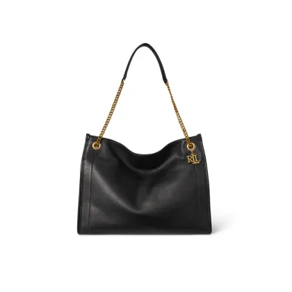 Zdjęcie LAUREN RALPH LAUREN Torebka 431969352002 Czarny