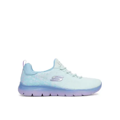 Zdjęcie Skechers Sneakersy Summits-Morning Glow 150269/LBLV Niebieski