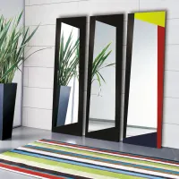 Picture A unique large mirror for a luxurious interior – La Vetreria
