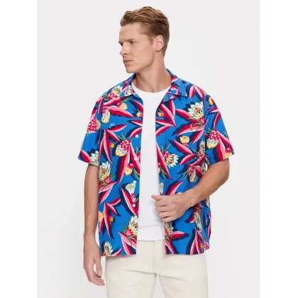 Zdjęcie Polo Ralph Lauren Koszula 710938360001 Kolorowy Classic Fit