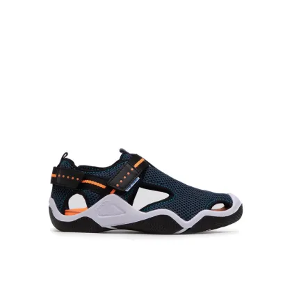 Zdjęcie Geox Sandały J Wader B. A J1530A 00014 C4074 S Granatowy