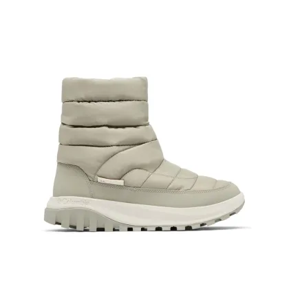 Zdjęcie Columbia Śniegowce Snowtrot Mid 2075111 Zielony