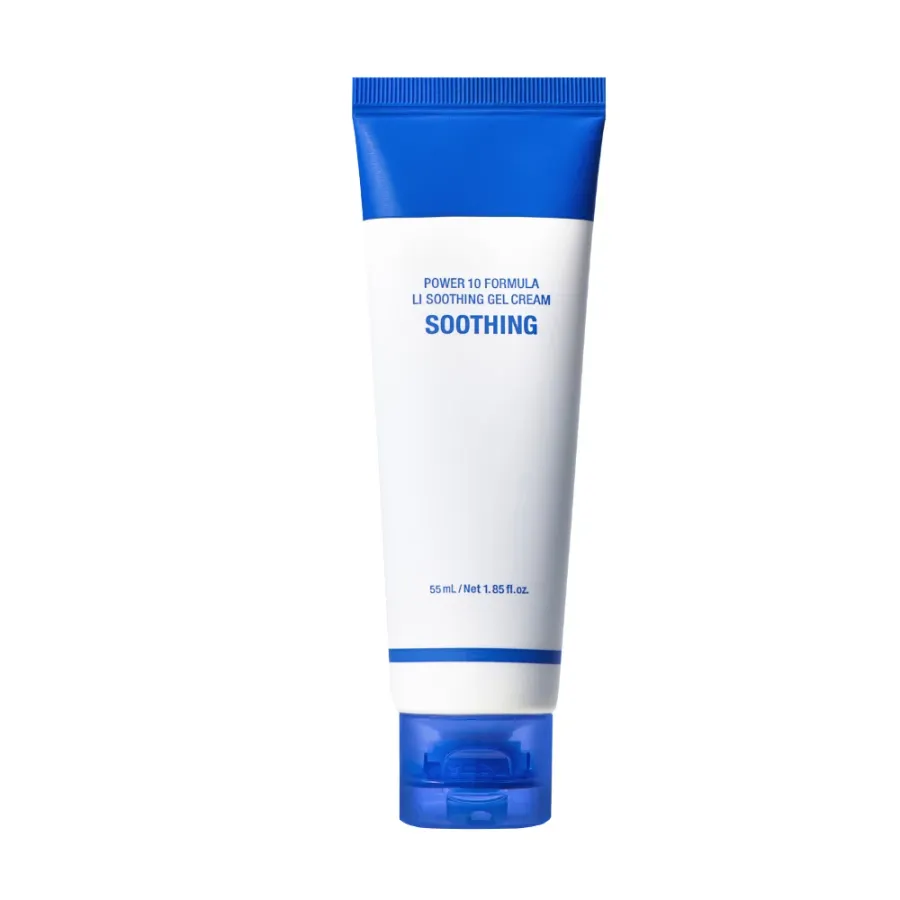 obrazek 1 Its Skin Power 10 Formula LI Soothing Gel Cream  55 ml It's Skin