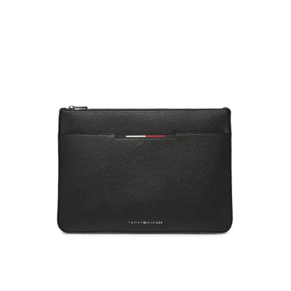 Zdjęcie Tommy Hilfiger Saszetka Central Pouch AM0AM13523 Czarny