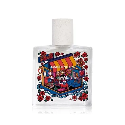 Zdjęcie Maison Matine Arashi No Umi Woda perfumowana 50 ml