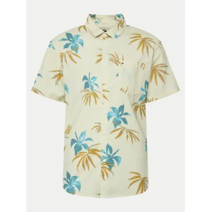 Zdjęcie Quiksilver Koszula Apero Classic AQYWT03312 Beżowy Regular Fit