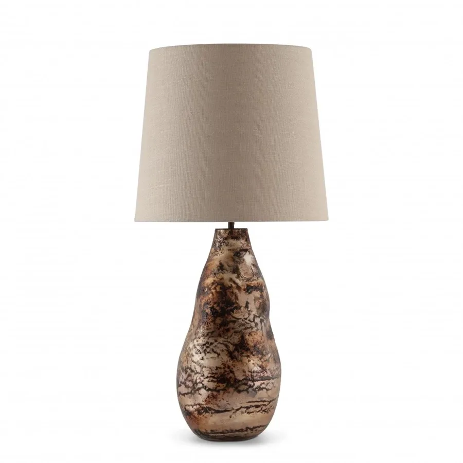 obrazek 1 Awangardowa lampa stołowa