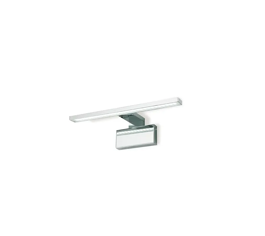 obrazek 1 Wyjątkowa mocowana do ściany lampa LED do stylowego wnętrza - Stilhaus