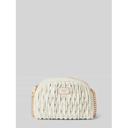 Zdjęcie Torebka z aplikacją z logo model ‘ruga jessy’