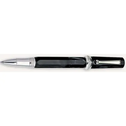 Zdjęcie Kulkowe Black Diamonds Rollerball Micra Montegrappa