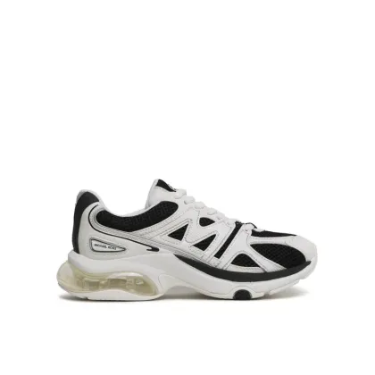 Zdjęcie MICHAEL Michael Kors Sneakersy Kit Trainer Extreme 43S3KIFS1D Biały