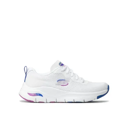 Zdjęcie Skechers Sneakersy Infinity Cool 149722/WMLT Biały