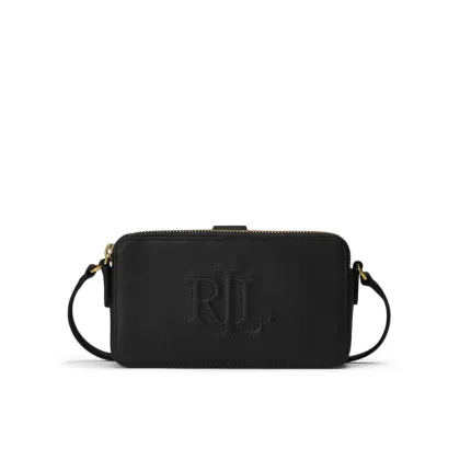 Zdjęcie LAUREN RALPH LAUREN Torebka 432951475002 Czarny