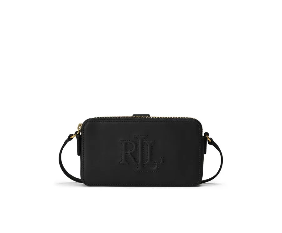 obrazek 1 LAUREN RALPH LAUREN Torebka 432951475002 Czarny
