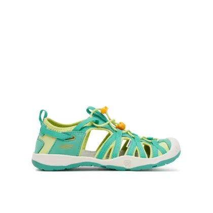 Zdjęcie Keen Sandały Moxie Sandal Y 1030730 Zielony