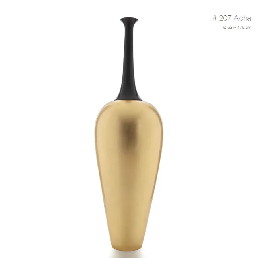 obrazek 1 Atrakcyjny ceramiczny wazon 175cm