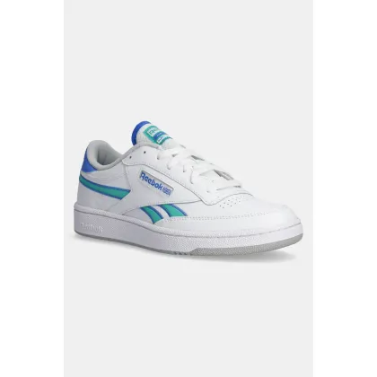 Zdjęcie Reebok sneakersy Club C Revenge kolor biały 100201094