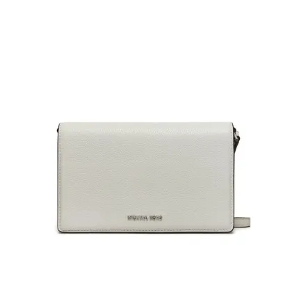 Zdjęcie MICHAEL Michael Kors Torebka Jet Set 32S4SJ6C6L Biały