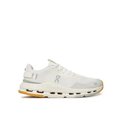 Zdjęcie On Sneakersy Cloudnova Form 2 3WE30170924 Biały