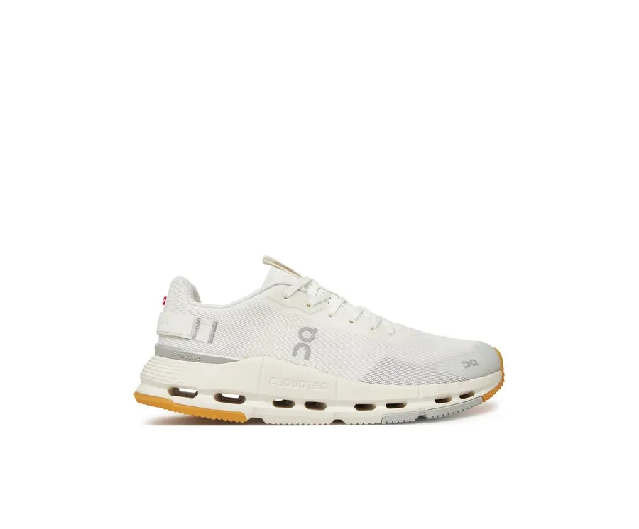 obrazek 1 On Sneakersy Cloudnova Form 2 3WE30170924 Biały