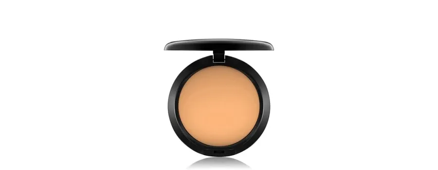 obrazek 1 MAC Studio Fix Powder Plus Kompaktowy podkład 15 g Nr. Nc44.5