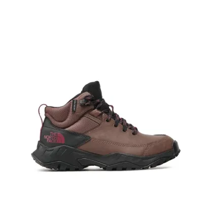 Zdjęcie The North Face Trekkingi Storm Strike III Wp NF0A5LWG7T41 Brązowy