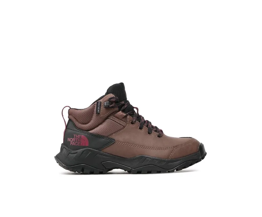 obrazek 1 The North Face Trekkingi Storm Strike III Wp NF0A5LWG7T41 Brązowy