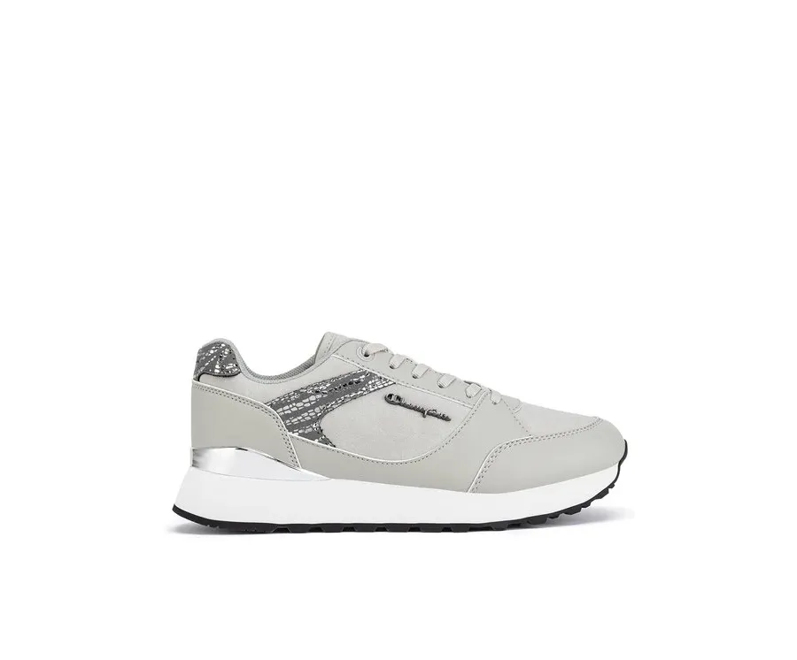 obrazek 1 Champion Sneakersy RR CHAMP PLAT LOW CHROMO S11719-ES013 Szary