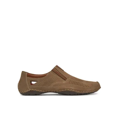 Zdjęcie Rieker Półbuty 06350-25 Brązowy