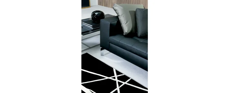 obrazek 8 Wygodna, luksusowa i funkcjonalna sofa do eleganckiego salonu - Casadesus