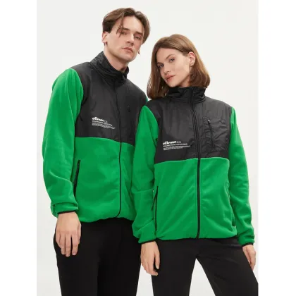Zdjęcie Ellesse Polar Solarolo SGP16252 Zielony Regular Fit