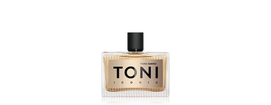 obrazek 1 Toni Gard Iconic Woda perfumowana 90 ml