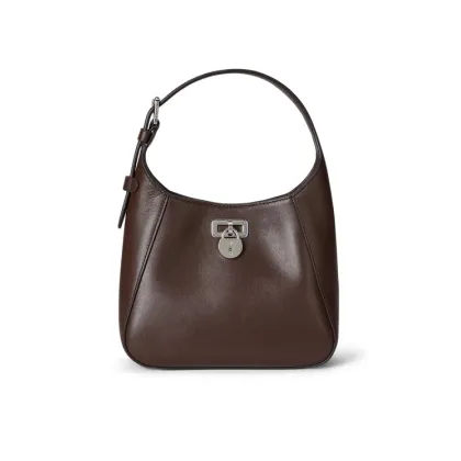 Zdjęcie LAUREN RALPH LAUREN Torebka 431966750008 Brązowy