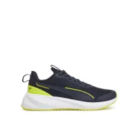 Zdjęcie Puma Sneakersy Flyer Lite 3 Jr 401526 02 Granatowy