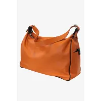 Picture A modern leather bag for a sports enthusiast - Terrida