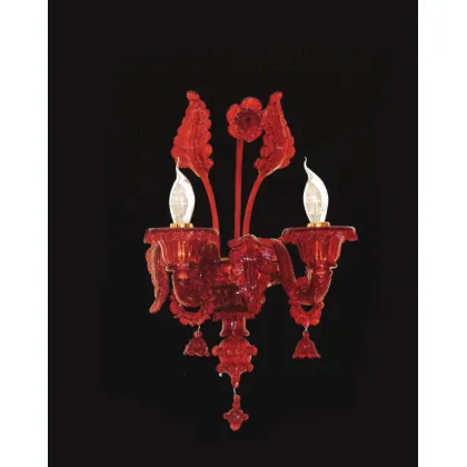 Zdjęcie Klasyczna lampa śnienna włoskiego producenta