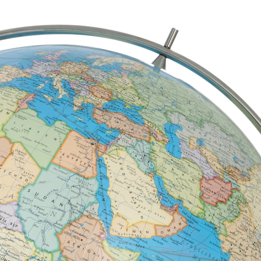obrazek 2 Nietuzinkowy globus marki - Columbus