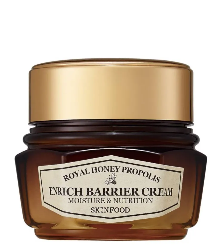 obrazek 1 Skinfood Royal Honey Propolis Enrich Barrier Cream 63ml 63 ml