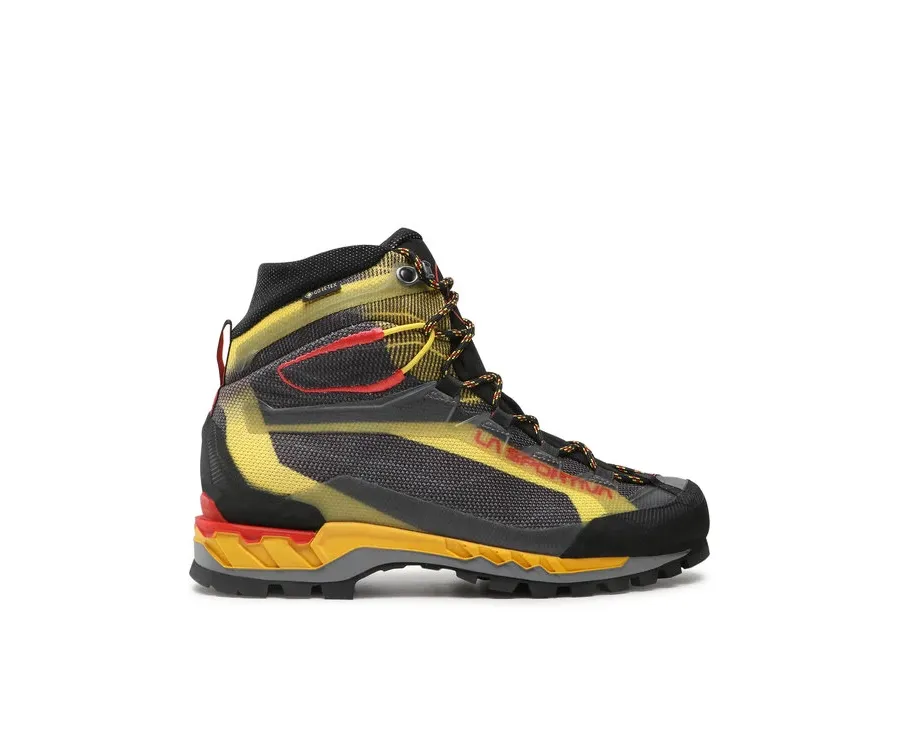 obrazek 1 La Sportiva Trekkingi Trango Tech Gtx GORE-TEX 21G999100 Czarny