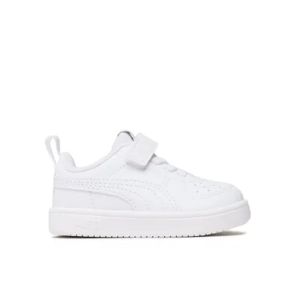 Zdjęcie Puma Sneakersy Rickie Ac Inf 384314 01 Biały