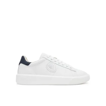 Zdjęcie Blauer Sneakersy S5BUCK01/LEA Biały