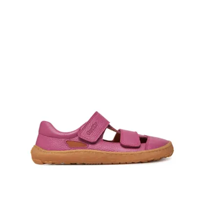 Zdjęcie Froddo Sandały Barefoot Sandal G3150266-7 DD Różowy