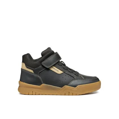 Zdjęcie Geox Sneakersy J Perth Boy J367RB 0MEFU C0023 M Czarny