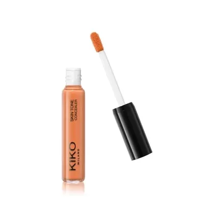 Zdjęcie KIKO Milano Skin Tone Concealer Korektor 3.5 ml 12 Orange - New!
