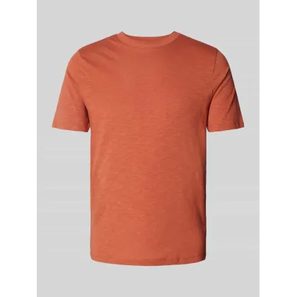 Zdjęcie T-shirt ze stójką