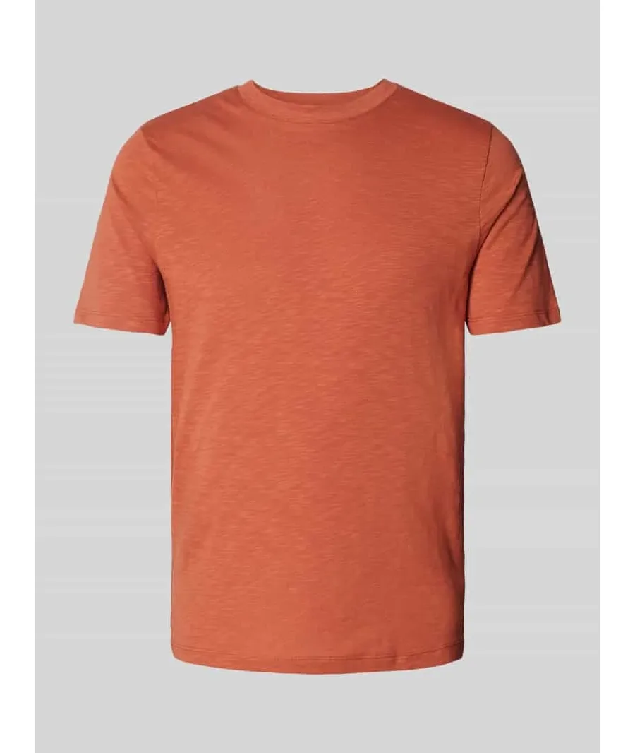 obrazek 1 T-shirt ze stójką