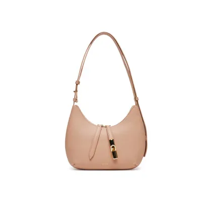 Zdjęcie Furla Torebka Goccia S WB01500 BX3353 CX000 Różowy